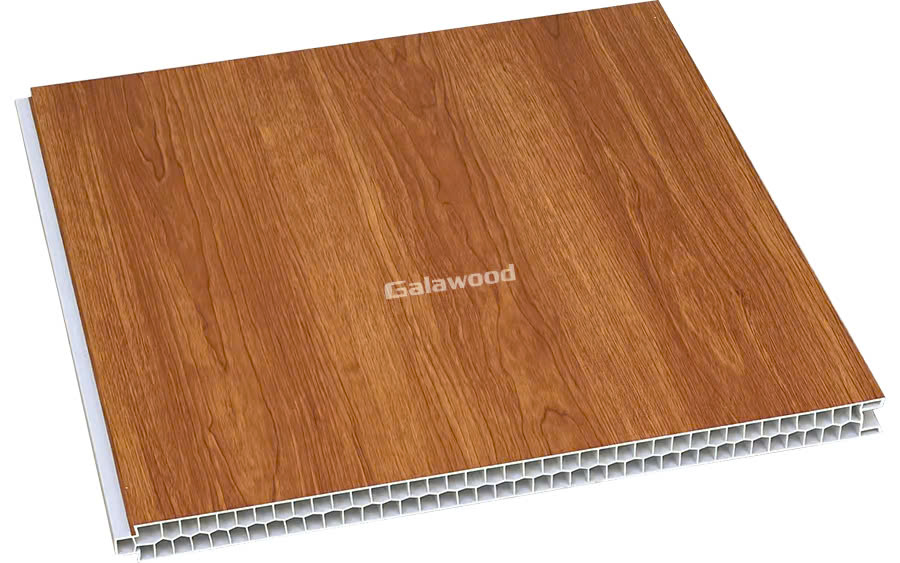 Vách Ngăn Nhựa 2 Mặt Galawood CVN-906X3M
